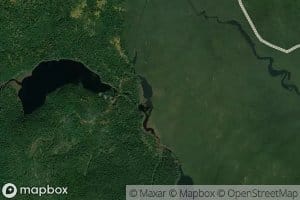 Lac Michaud