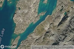 Crater Lake