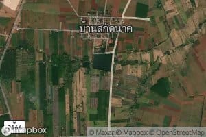 Ang Kep Nam Ban Sakat Nak