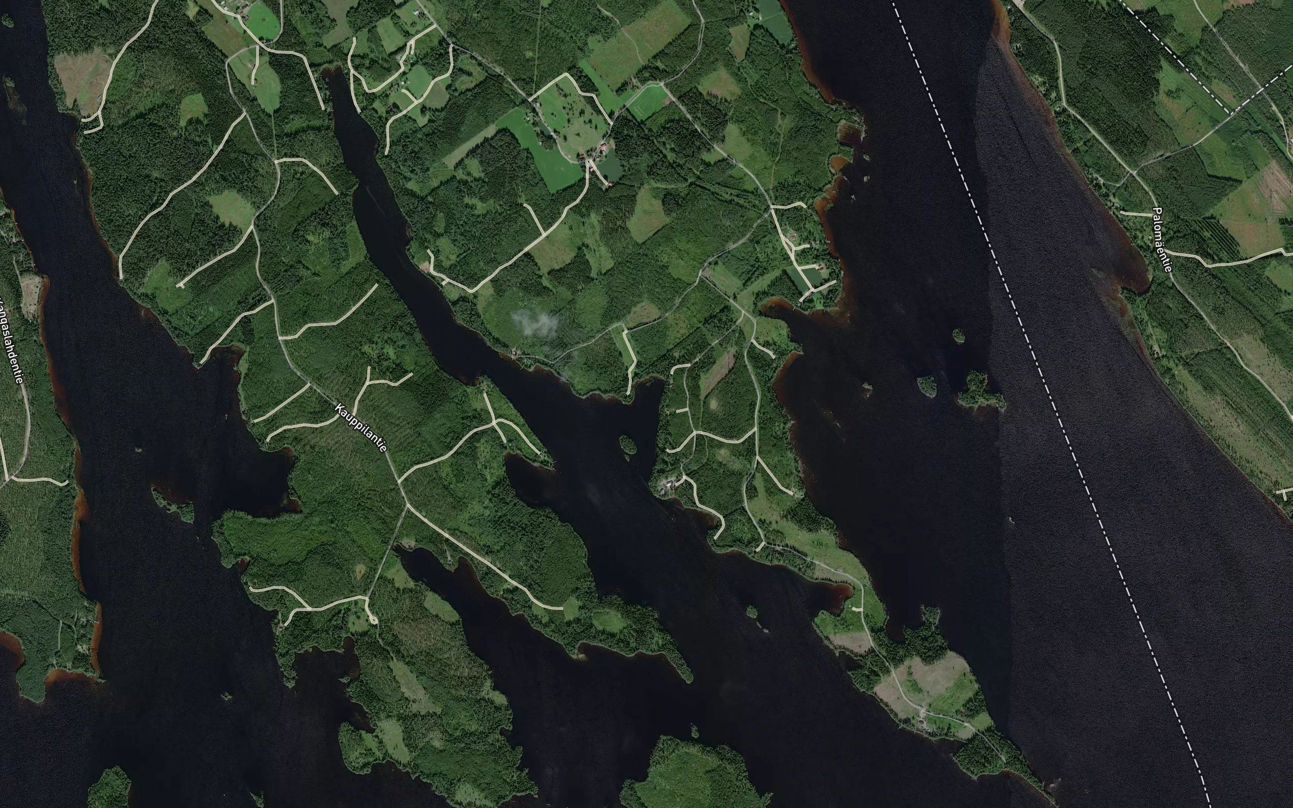 Venelahti