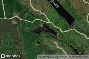 Lac de la Belle Truite