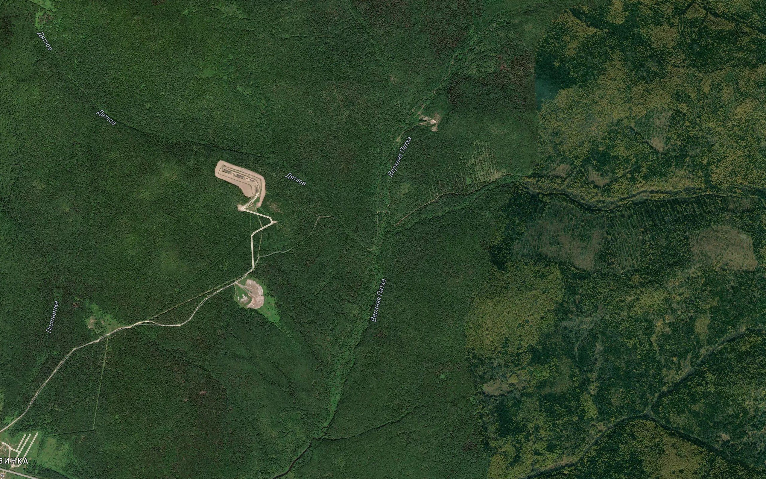 Medvezhiy