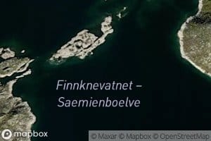 Finnknevatnet