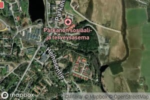 Pappilankoski
