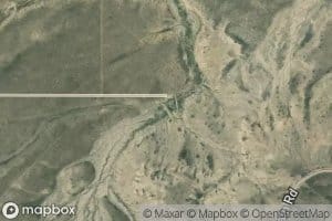 Cow Reservoir Number 1