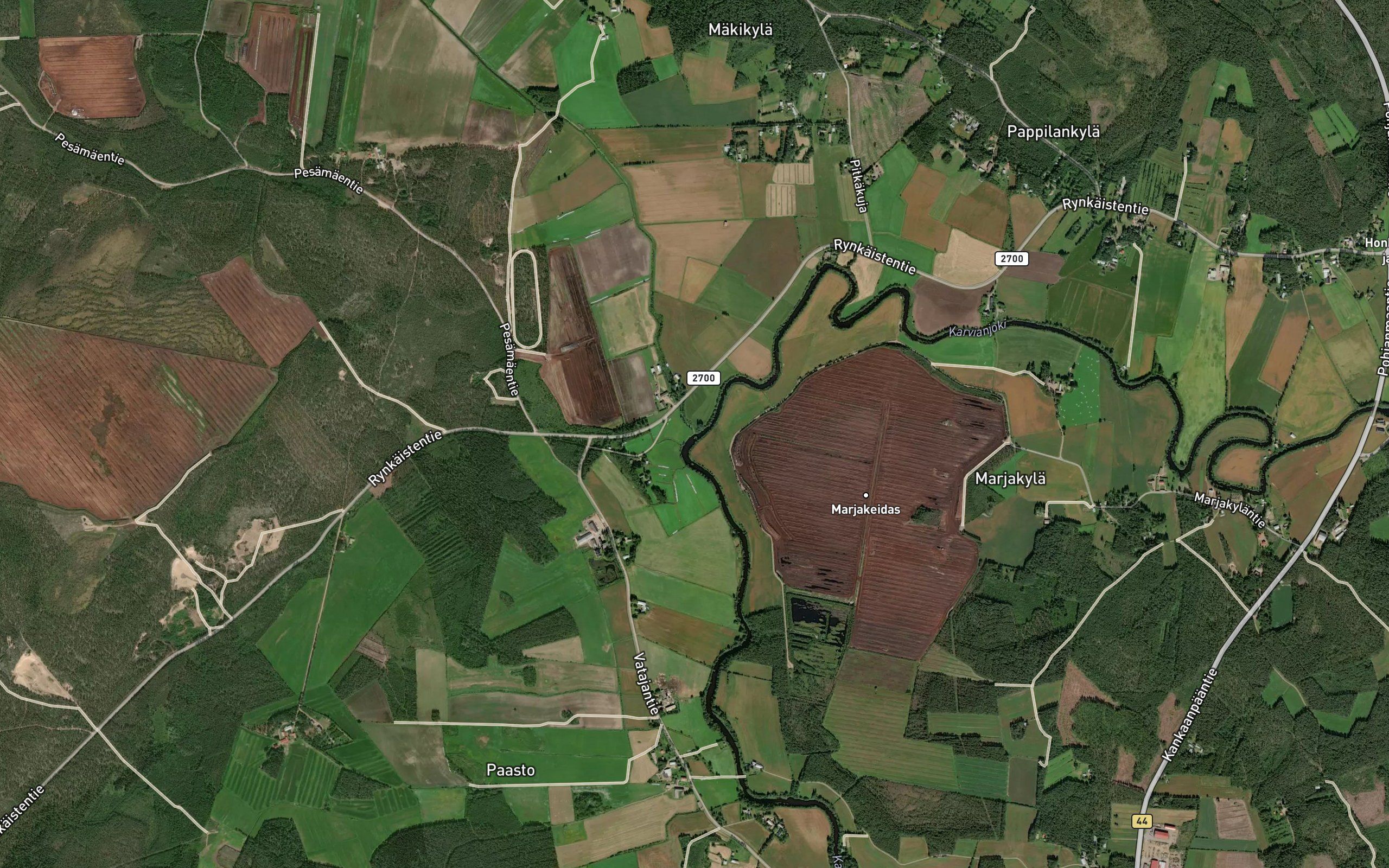 Kodesjoki