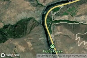Fiddle Creek