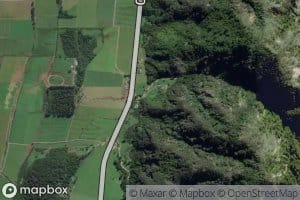 Little Granite Creek