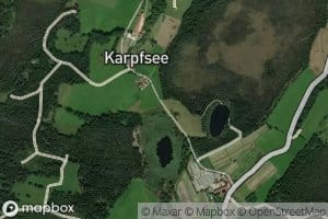 Kleiner Karpfsee
