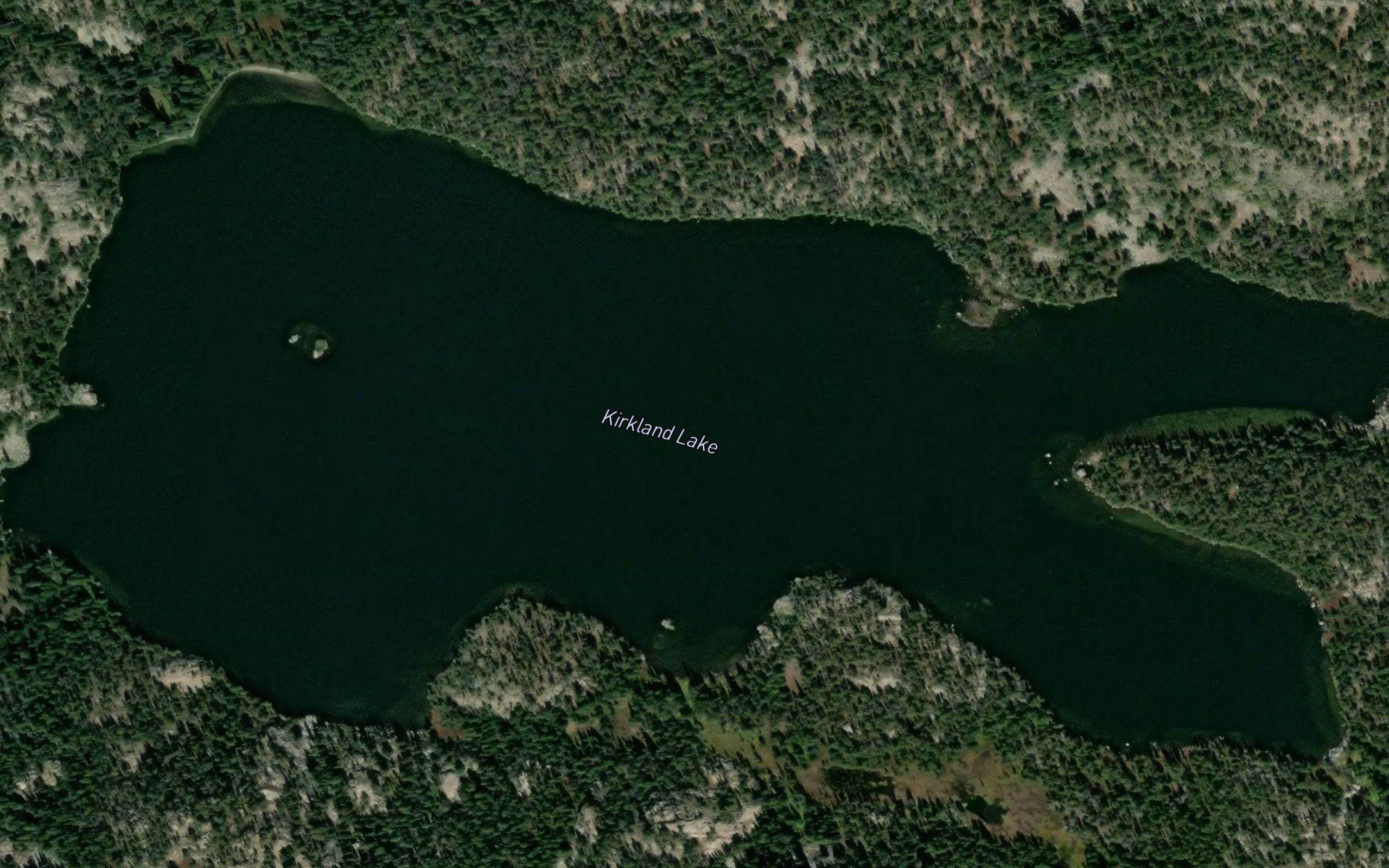 Kirkland Lake