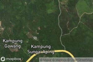Sungai Apeng