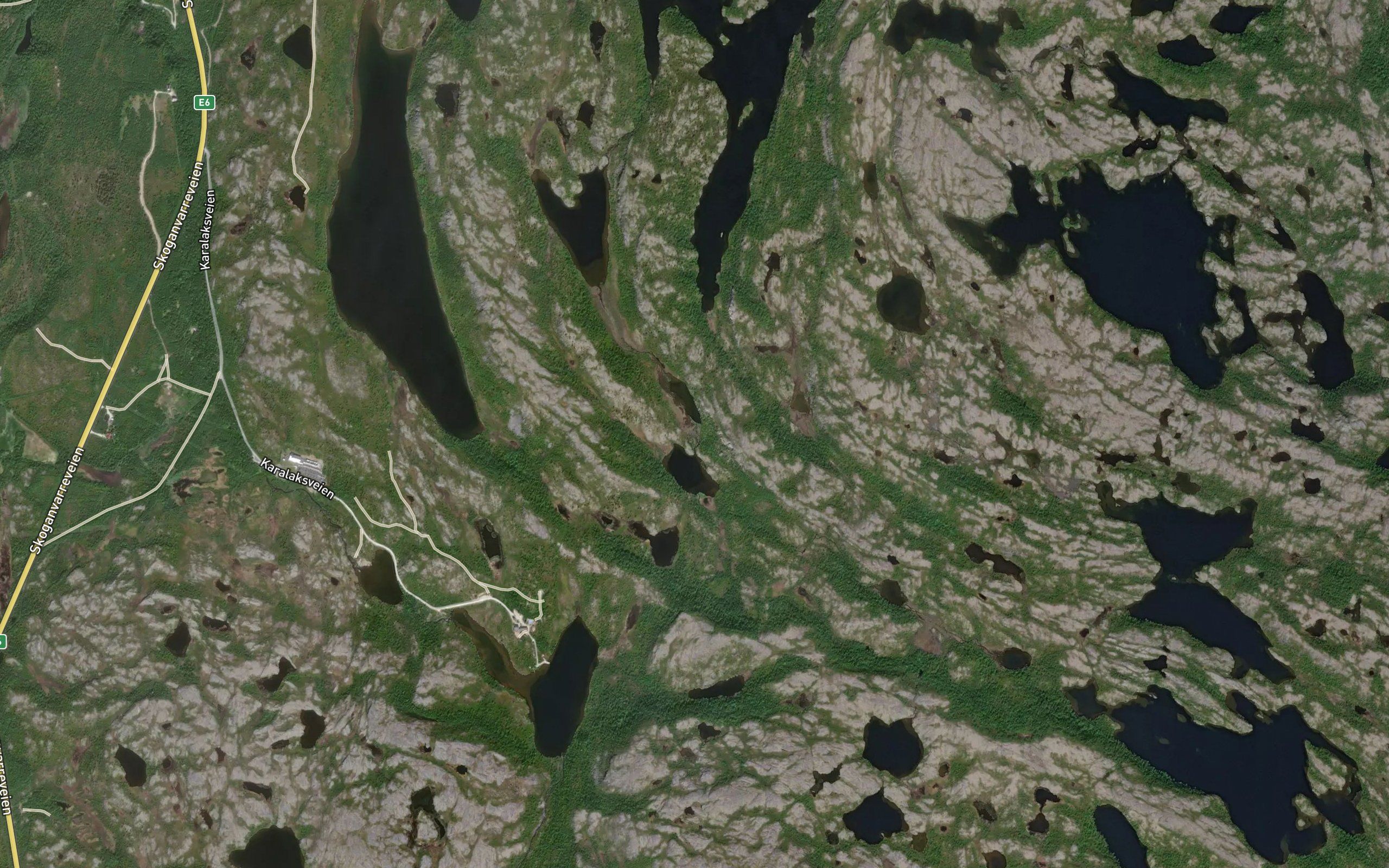 Rassegurjakka