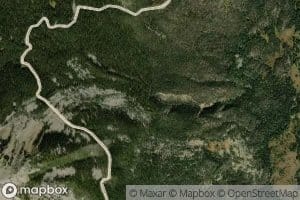 Mosquito Creek