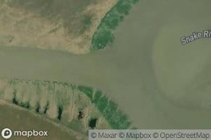 Weary River