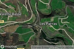 Ruisseau la Maresque