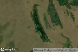 Lagoa das Pombas