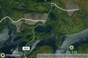 Lac Epinois