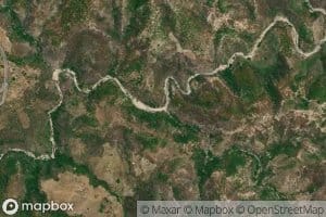 Arroyo Los Arrayanes