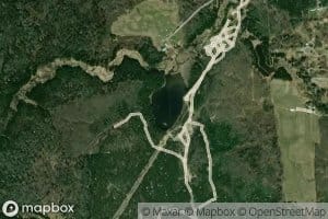 Cowboy Lake