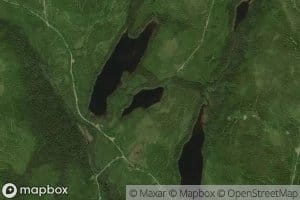 Lac de la Balle