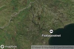 Fisklauselva
