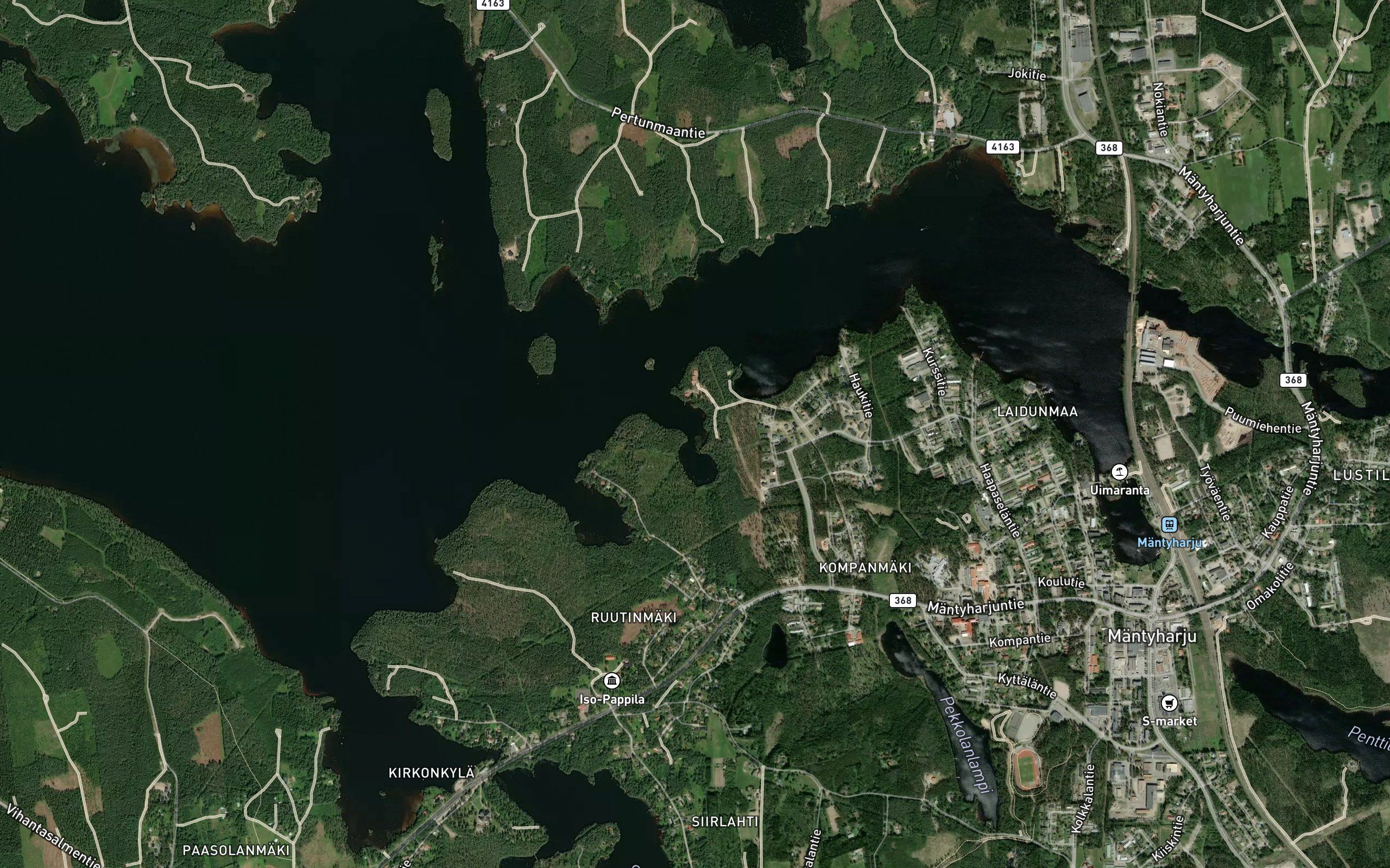 Syvalahti