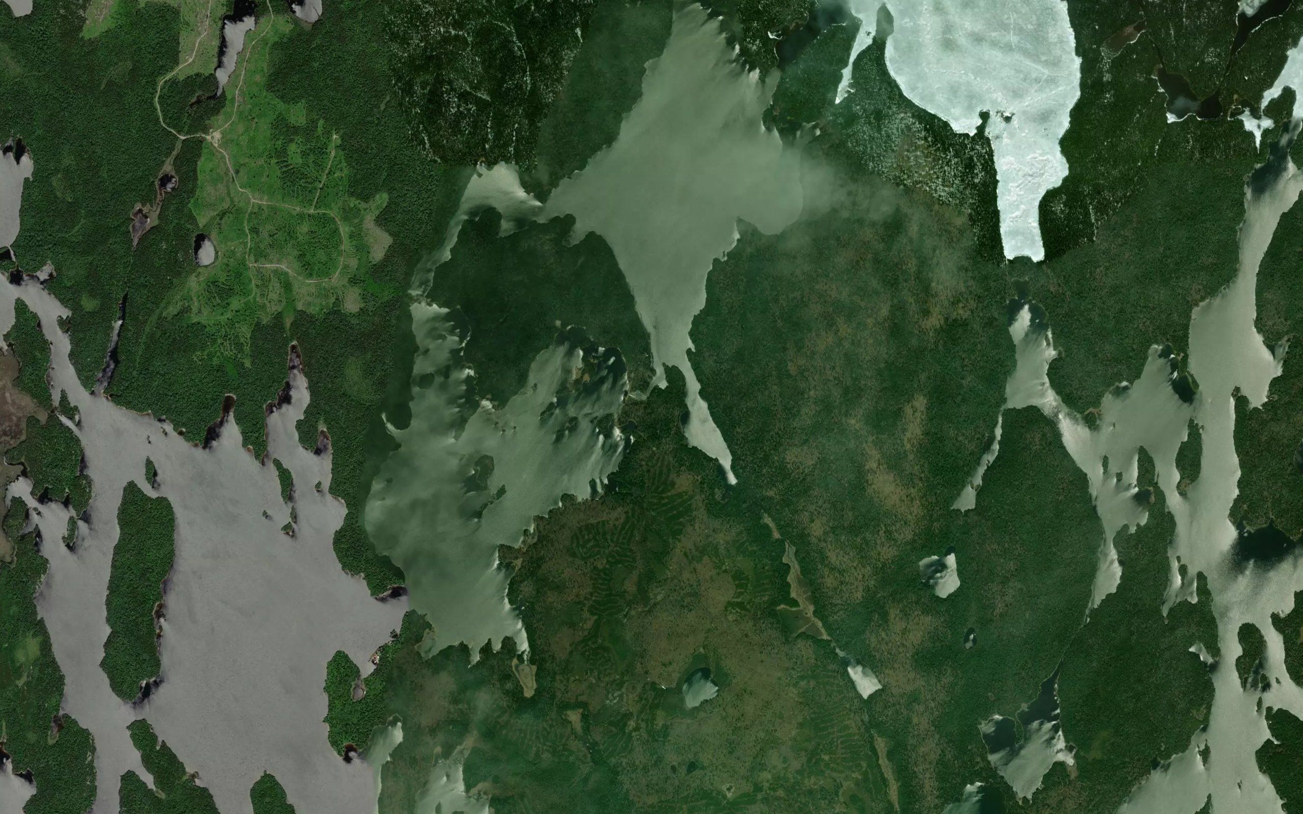 Boyuk Bay