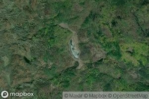 Tomahawk Reservoir