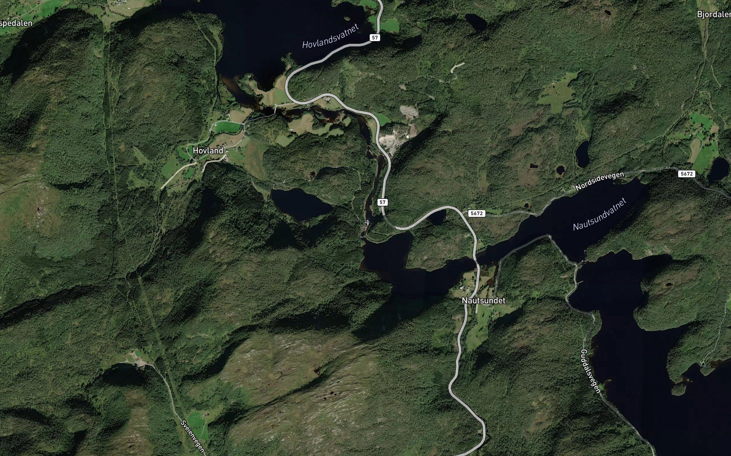 Harefossen