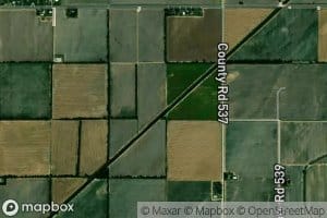Buffalo Ditch Number 39