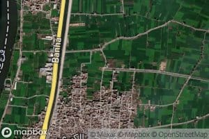 Masrif Mit Abu Khalid