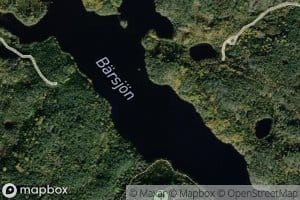 Baersjoen