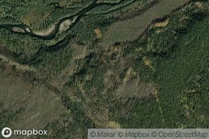 Flat Creek