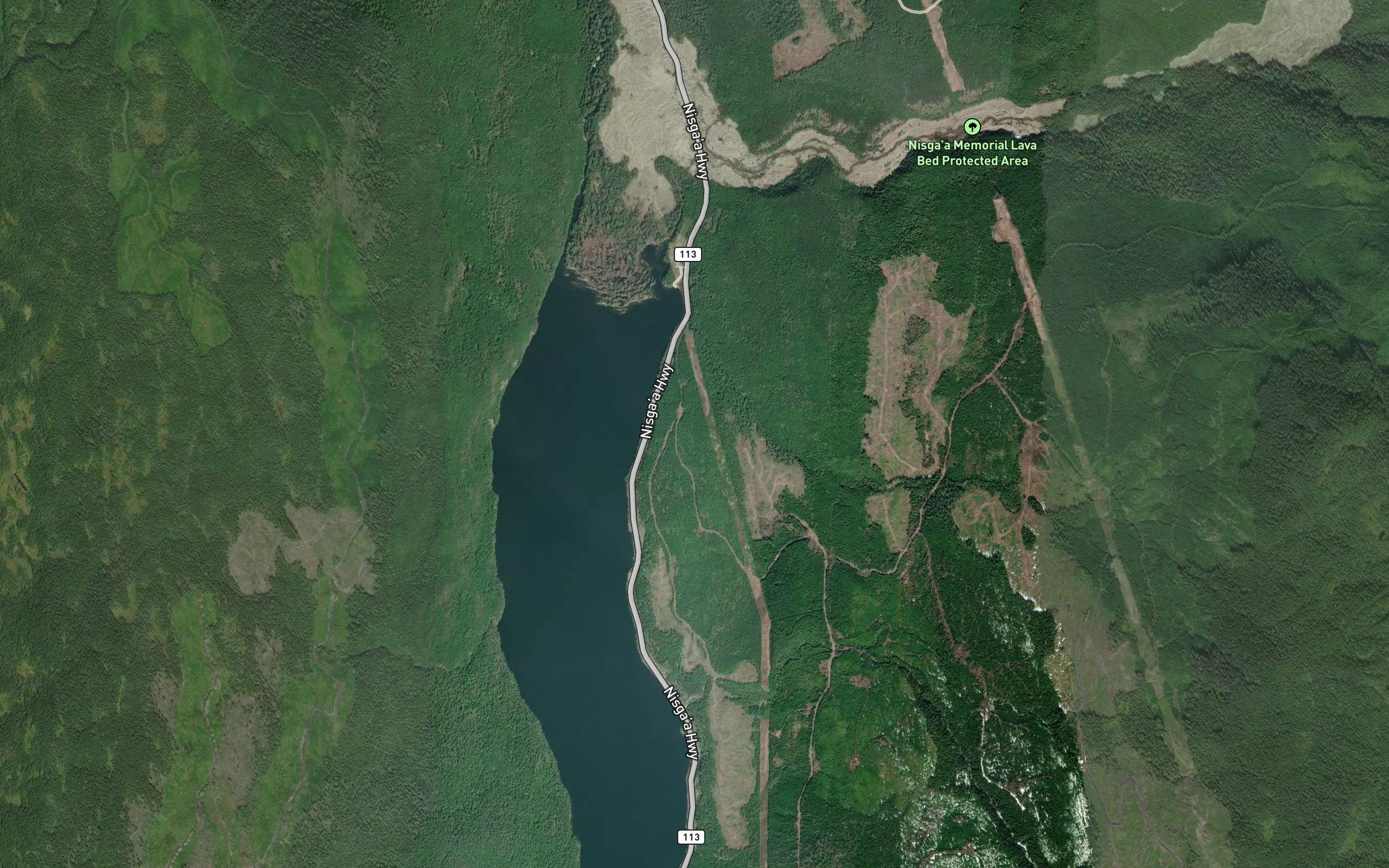 Jay Creek
