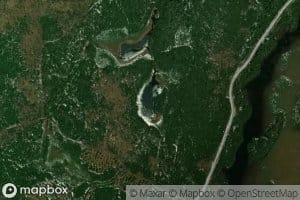 Lac Quesne