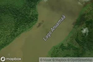 Lagoa Anumaa