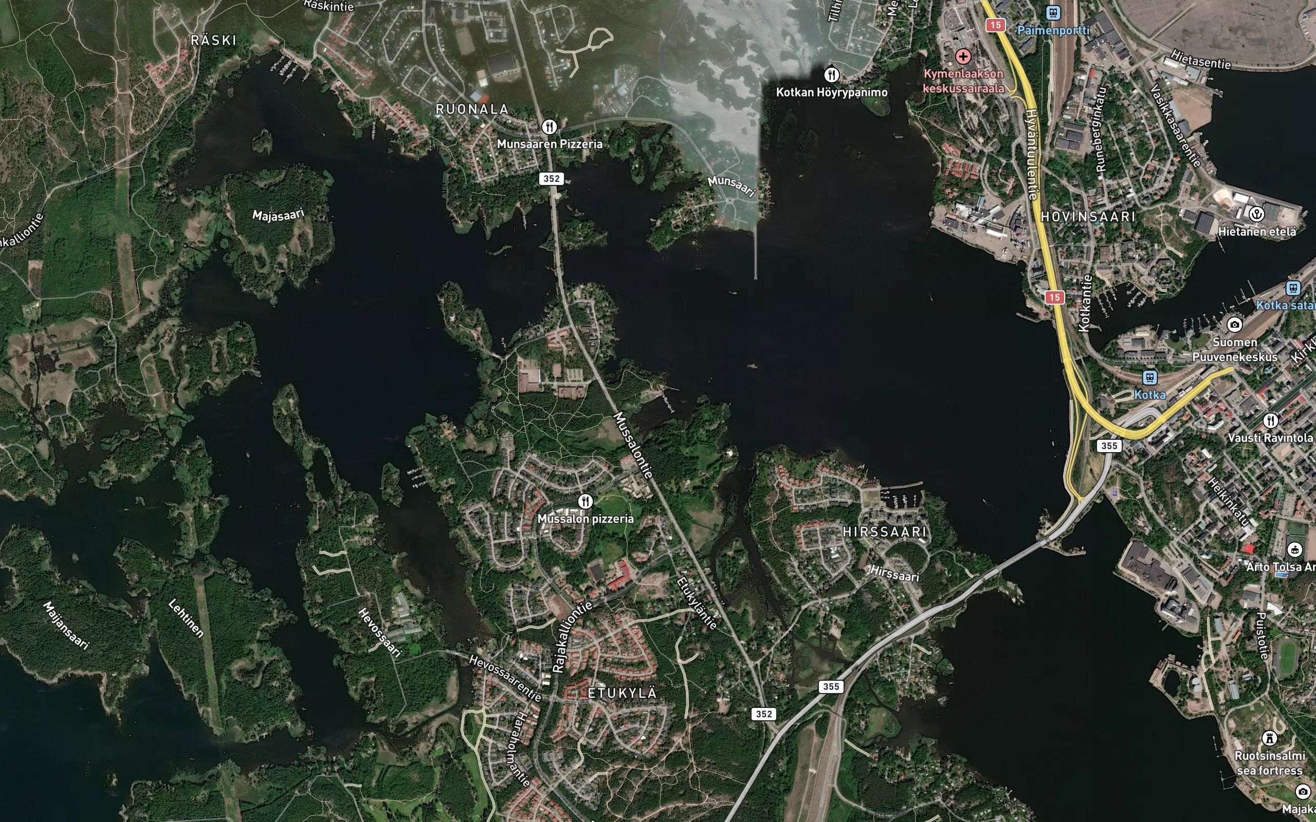 Haukilahti