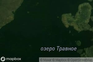 Ozero Travnoye