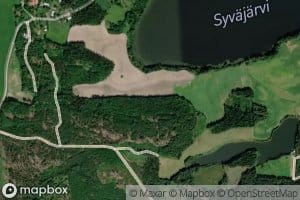 Kylmalahde