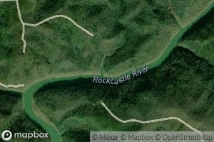 Lower Troublesome Creek