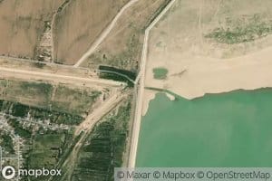 Arys-Turkistan Kanaly