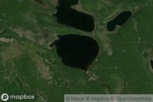Hill Lake
