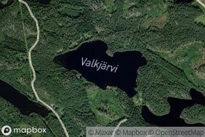Valkjarvi