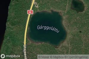Garggolattu