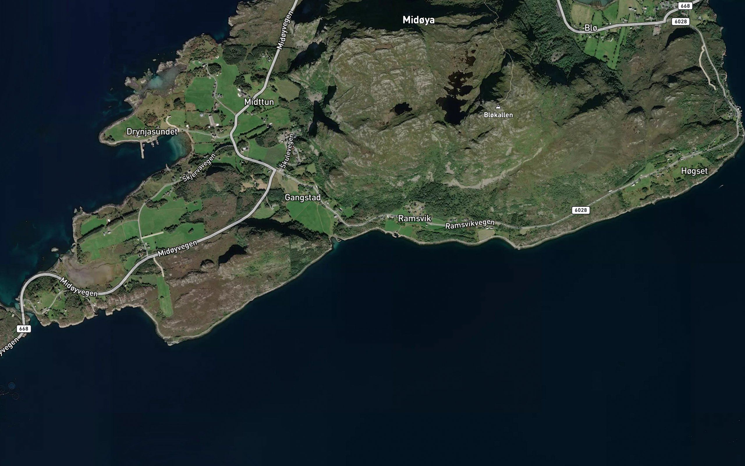 Ramsvika