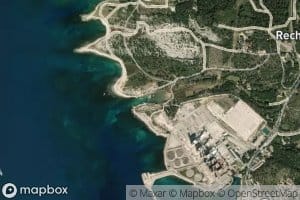 Calanque des Renaires