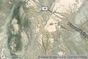 Antelope Valley Wash