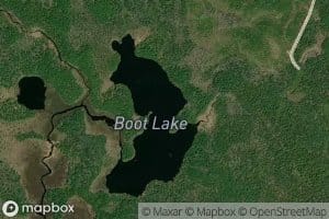 Boot Lake