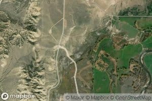 Gibson Blair Ditch