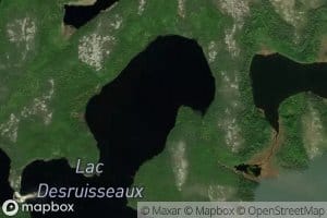 Baie du Lac a Castor